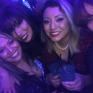 Meet your Posher, Marlene